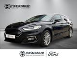 Ford Mondeo Turnier Titanium AWD Automatik/AHK schwen - Ford Mondeo: Allradantrieb