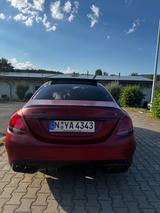 Mercedes-Benz C 43 AMG  - gebrauchte Mercedes-Benz C 43 AMG aus dem Jahr 2020