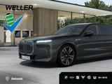 BMW M760e xDrive Limousine, Leasing an 2.699 EUR - BMW M760 New cars
