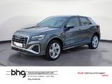 Audi Q2 S line 35 TDI quattro 110(150) k - Audi Q2 35 TDI Gebrauchtwagen