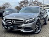 Mercedes-Benz C 250d 4Matic*1.Hand*AMG*Kamera*Head-Up*Pano - Mercedes-Benz C 250 mit Diesel-Antrieb