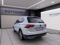 Volkswagen Tiguan Allspace - Vorschau Bild 2