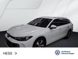 Volkswagen Passat Variant 1.5 eTSI DSG BUSINESS*LED*AHK*KAM - Volkswagen Passat Variant Jahreswagen