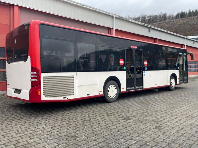 Used coaches - O 530 Citaro