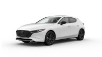 Mazda 3 - Vorschau Bild 2