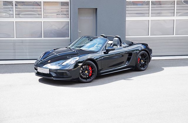 Porsche 718 Boxster GTS 4.0*BOSE,LED-PDLS,Kamera,Navi*