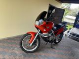 BMW F650 - BMW 1997 F650