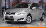 Toyota Auris *TÜV 02/27/Klimaaut.* - Toyota Auris: 2.0