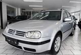 Volkswagen Golf IV Variant Comfortline / TÜV NEU /AHK - Volkswagen Golf: Iv Comfortline