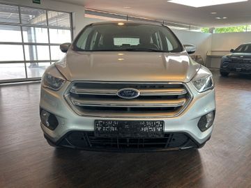 Ford Kuga - 2