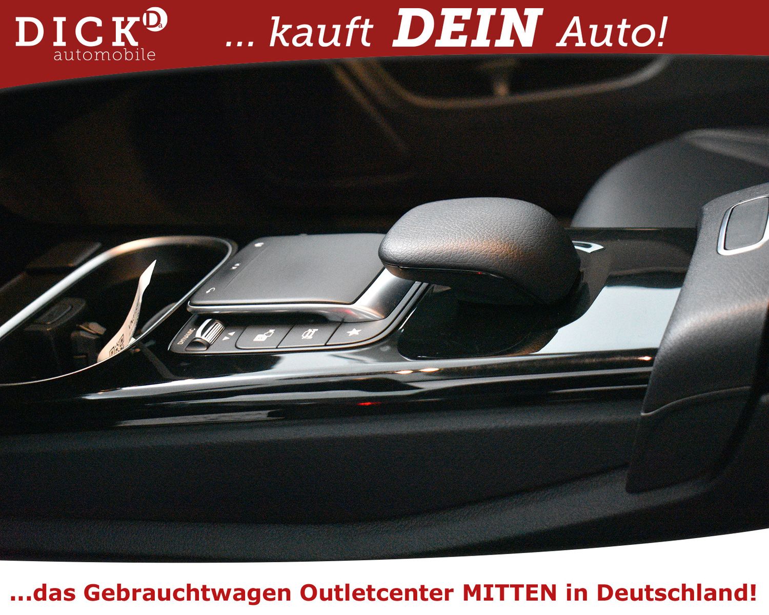 Fahrzeugabbildung Mercedes-Benz CLA200d SB 8G Progres WIDES+NAVI+360+LED+SHZ+TEM