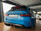 BMW M3 Touring CS xDrive M Carbon-Keramik Driving As - BMW M3 aus 2025