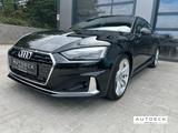 Audi A5 Sportback 3.0L V6 TDI Quattro LEDER DAB NAVI - Audi A5: V6