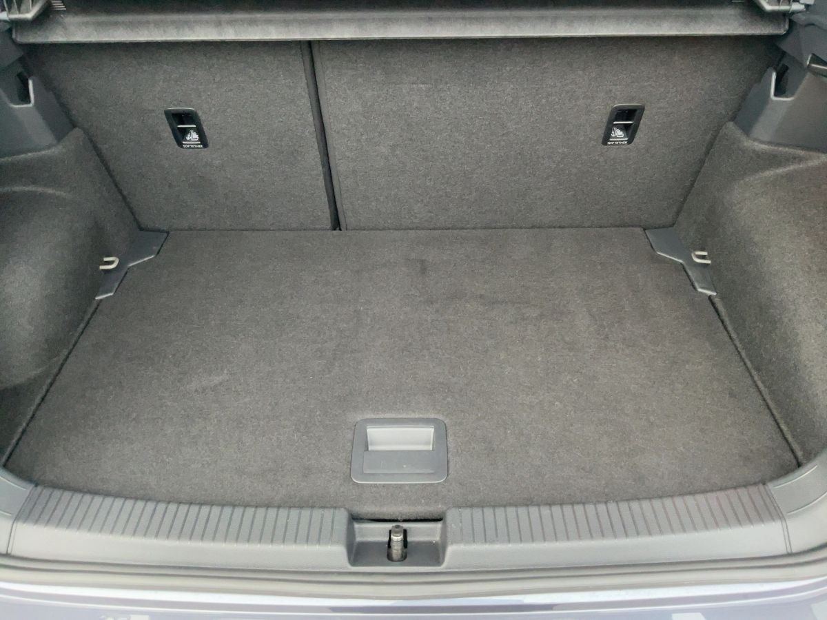 Volkswagen T-Cross - Bild 14