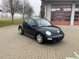 Volkswagen Beetle 1.8T Gas/LPG - gebrauchte VW Beetle aus dem Jahr 2002