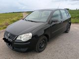 Volkswagen VW Polo IV 'Goal' Sondermodell - Volkswagen Polo mit Benzin-Antrieb: Kleinwagen, Sondermodell