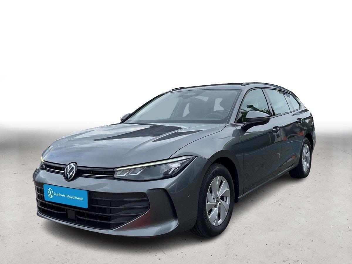 Volkswagen Passat 1.5 eTSI DSG AHK+ACC+LED+NAVI+RFK, миниатюра 2
