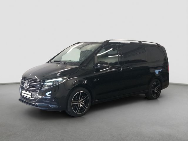 Mercedes-Benz V 300 d AVANTGARDE Lang AHK*Leder*Navi*Standh.