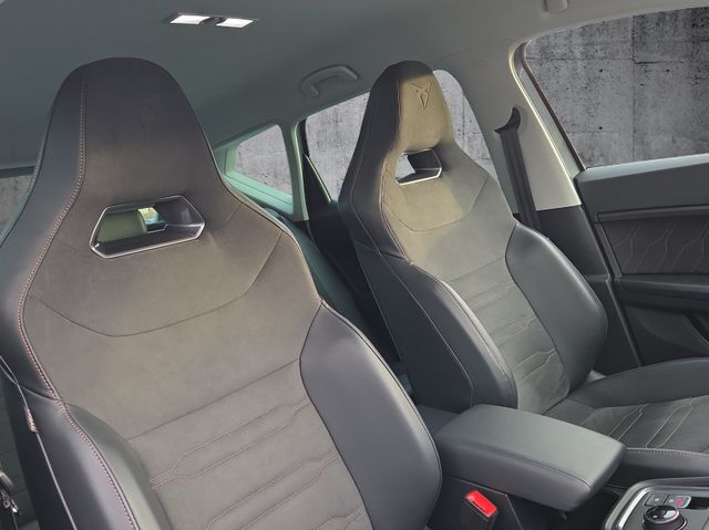 Ateca Exclusive 1.5 TSI ACT OPF 7-Gang-DSG AHK