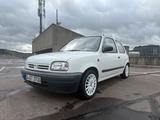Nissan Micra K11 Liebhaberfahrzeug mit vie... - Nissan aus 1995
