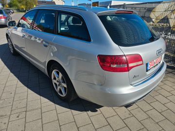 Audi A6 - 6