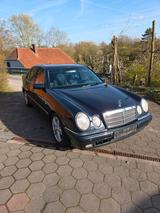 Mercedes-Benz Mercedes Benz W 210 E430 - Mercedes-Benz E 430 aus 1998