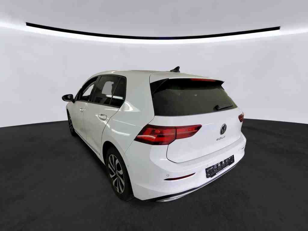 Volkswagen Golf - Bild 5