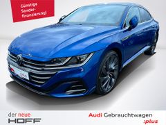 Volkswagen Arteon 2.0 TSI R-Line 4Motion Navi 20 Zoll Matri