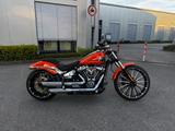 Harley-Davidson FXBR*BREAKOUT*JEKILL*STAGE1*117*SOFTAIL - HARLEY-DAVIDSON SOFTAIL BREAKOUT FXBR