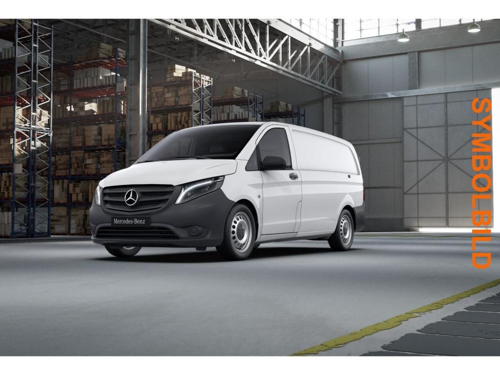 Mercedes-Benz Vito 116 CDI Kasten Lang