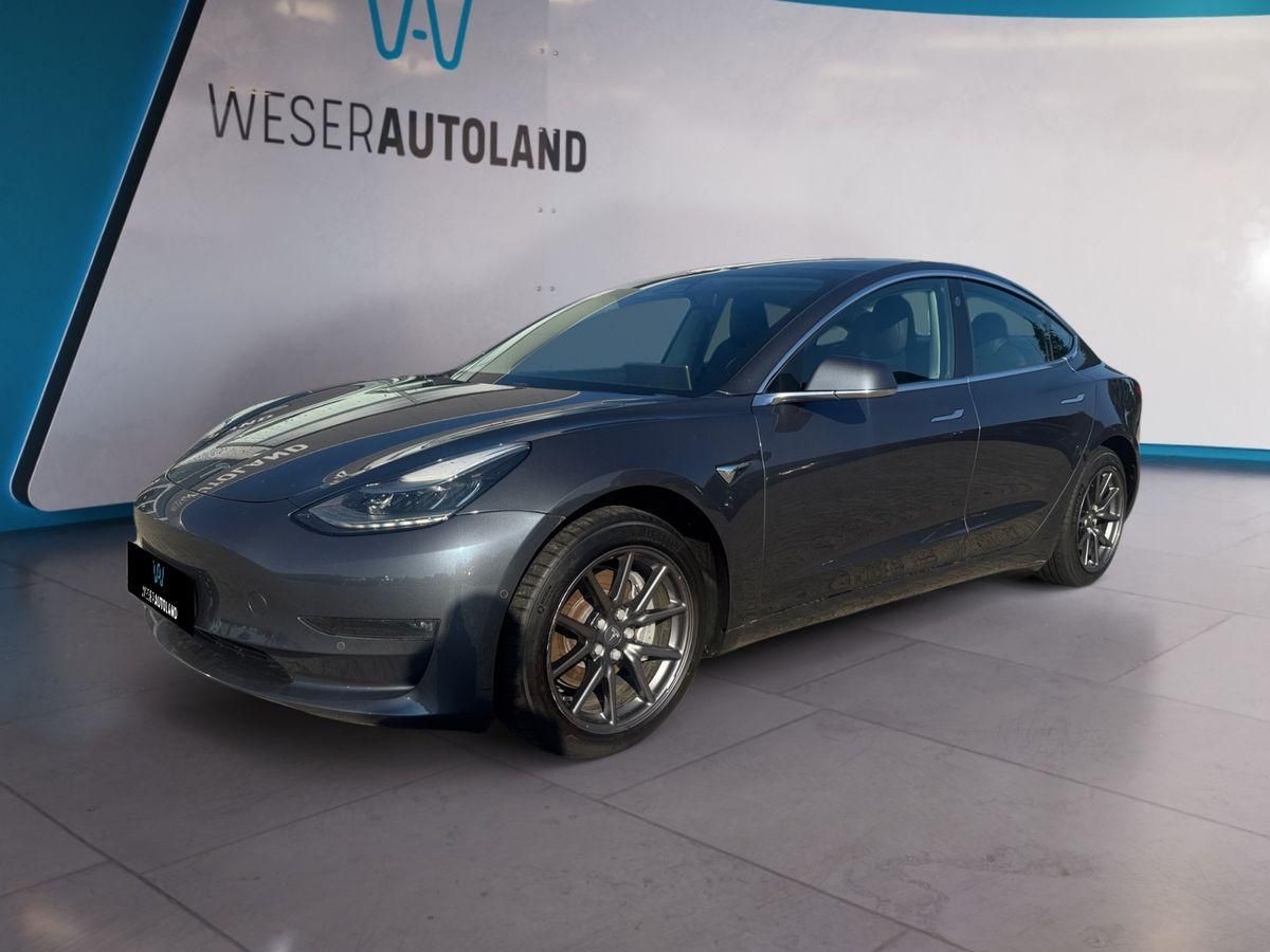 Tesla Model 3 Standard Range Plus RWD HÄNDLER