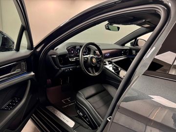 Porsche Panamera - 3
