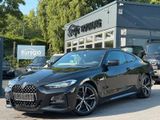 BMW 420i Coupe Aut. LED - M Sportpaket /// - BMW 420 aus 2021