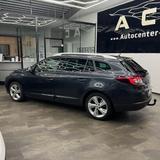 Renault Megane III Grandtour Dynamique, AHK, PDC, Blueth - Renault Megane: Grandtour Dynamique