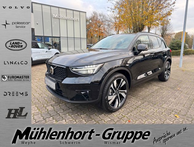 Volvo XC40 B4 B DKG ULTIMATE DARK - Sthzg - 360 - Pano