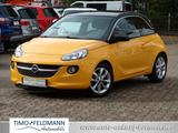 Opel Adam 1.4 Jam - Opel Adam Gebrauchtwagen in Bremen