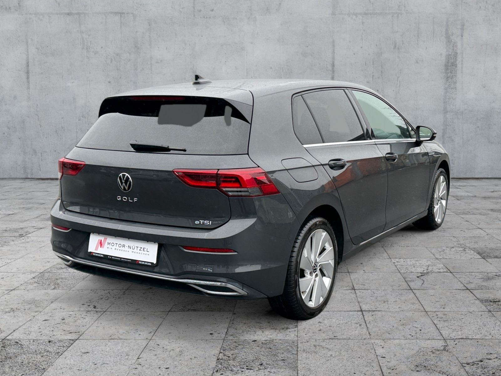 Volkswagen Golf - Bild 6