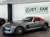 Mercedes-Benz SLS AMG GT Roadster Sondermodell *B&O-Carbon* - : Cabrio, Sls