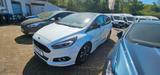 Ford S-Max 2.0 EcoBlue Aut. ST-Line Led 7 Sitzer Navi - Ford mit Diesel-Antrieb