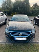 Volkswagen VW Passat CC 1.8 TSI 160 PS - Wenig Kilome... - Volkswagen Passat CC aus 2009
