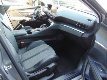 Bild 9 Peugeot 5008 Allure