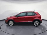 Volkswagen Polo 1.2 TSI Cross - Volkswagen Polo: 2.2