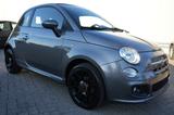 Fiat 500 S CABRIO KLIMAANLAGE PDC - Fiat 500: Cabrio