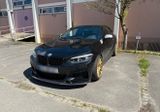 BMW M240i Coupé Facelift Scheckheftgepflegt  - BMW M240i aus 2018