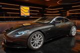 Aston Martin DB11 5.2 V12*Bang & Olufsen*Cooling sets - Aston Martin DB11 Gebrauchtwagen