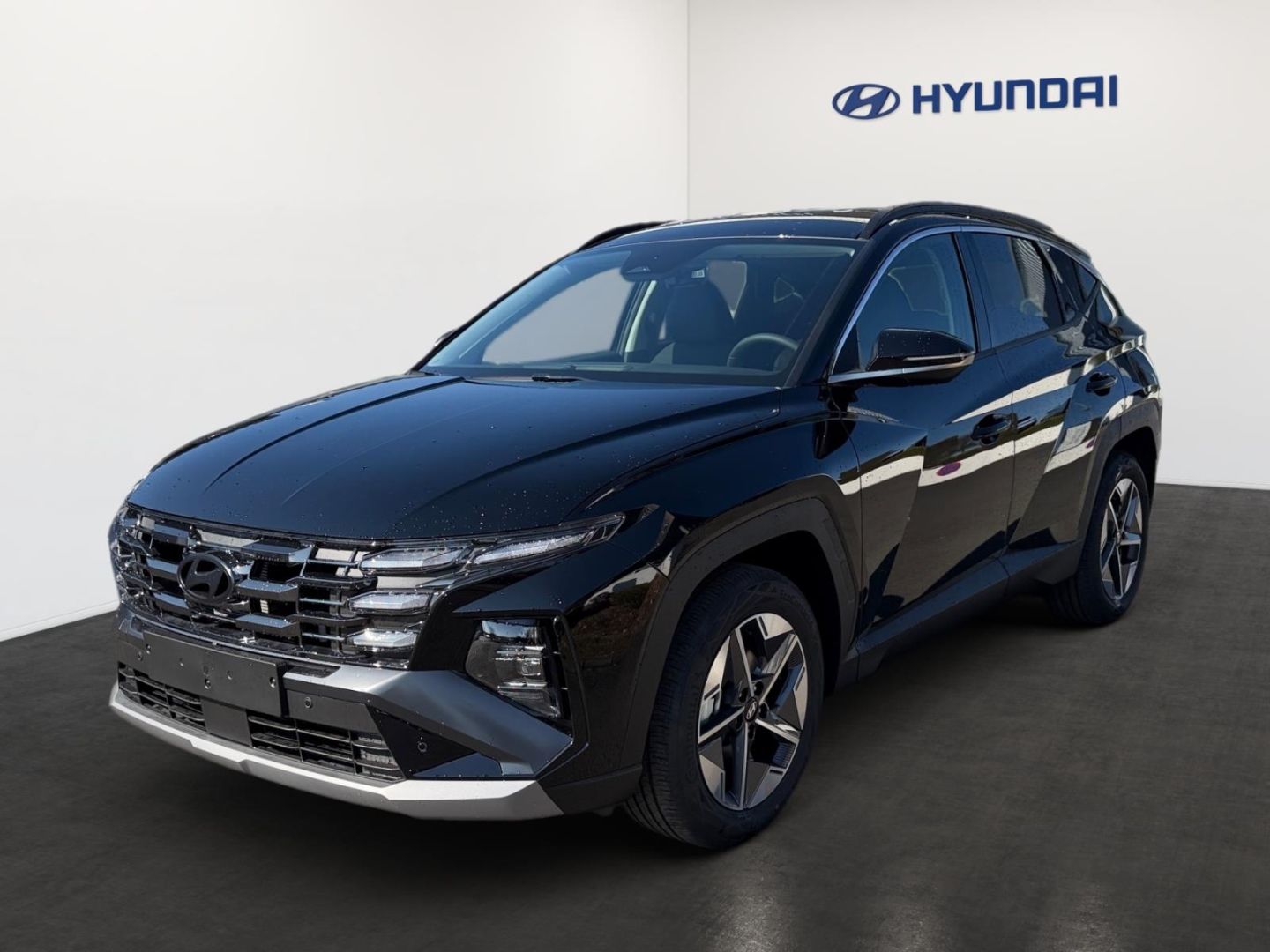 Hyundai TUCSON - Bild 1