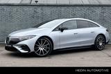 Mercedes-Benz EQS EQS 450+ AMG Line | Premium Plus Pakket | Ai - silberne Mercedes-Benz EQS