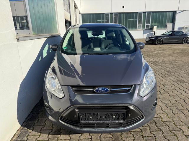 Ford C-Max C-MAX Sync Edition