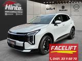Kia Sportage MY26 1.6T DCT SPIRIT SOUND-P. DRIVEWISE