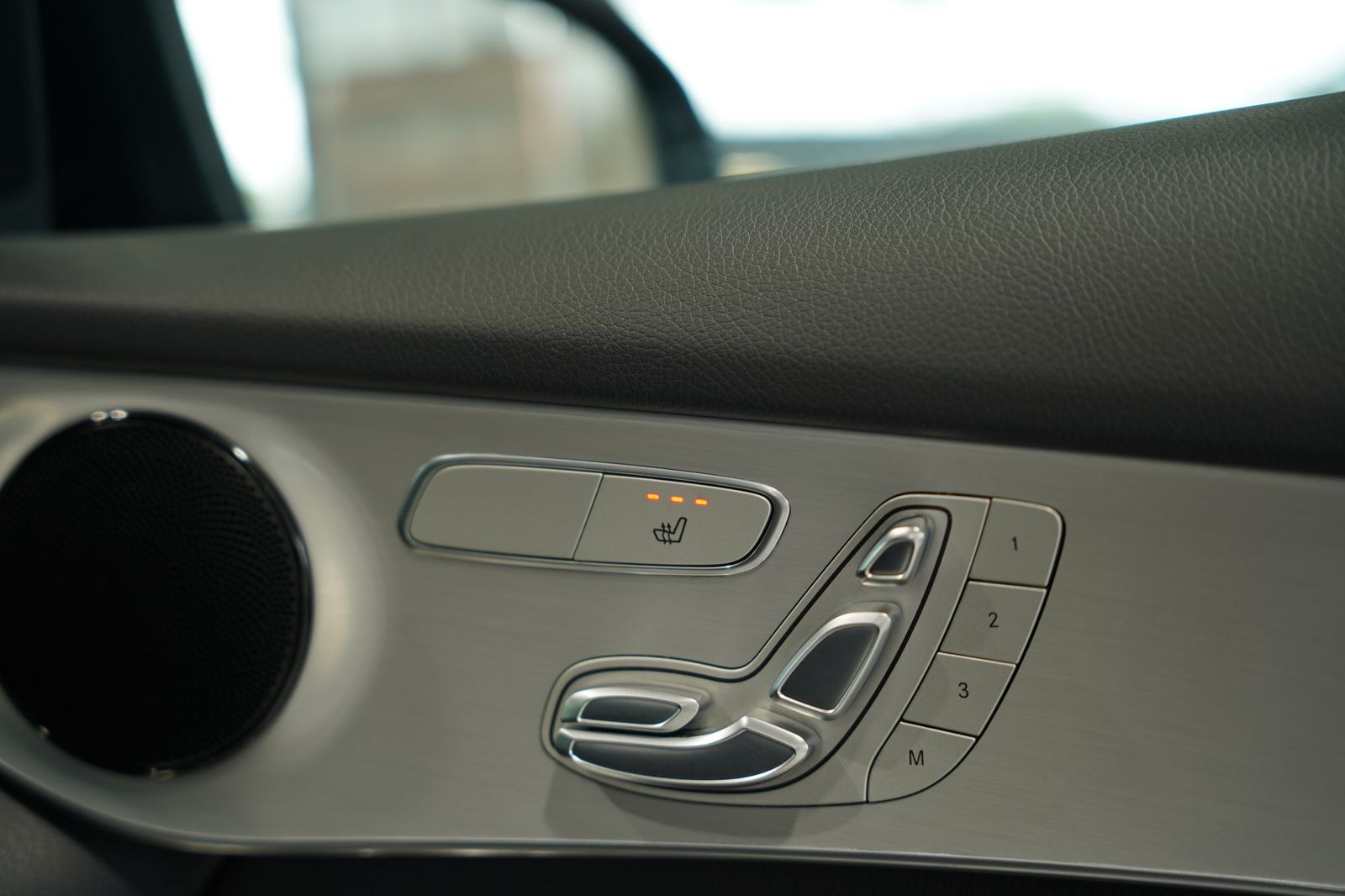 Mercedes Benz Glc 400